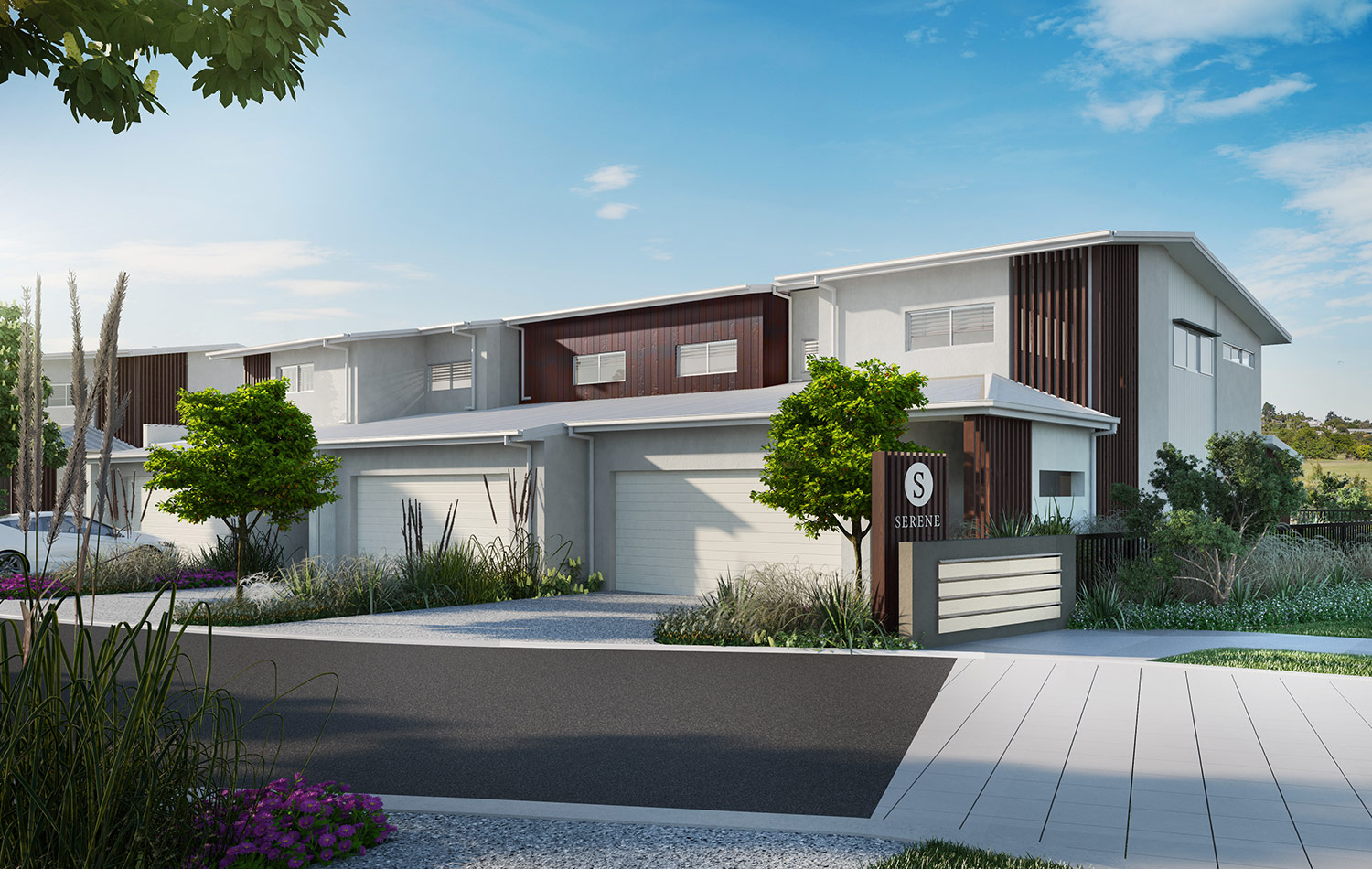 Burrum Coast Architechure